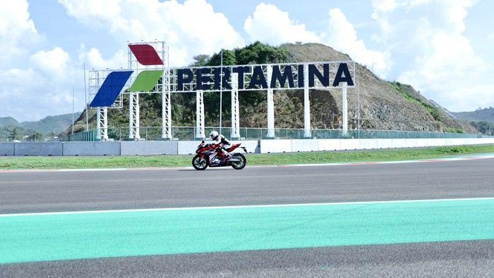 MGPA Siapkan Paket Bundling untuk Saksikan MotoGP Mandalika