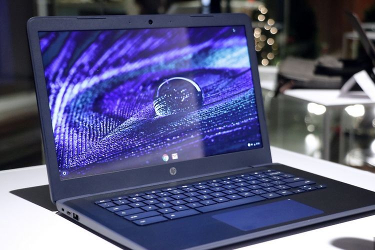 Segera Hadir Laptop Chromebook untuk Gaming, Benarkah?