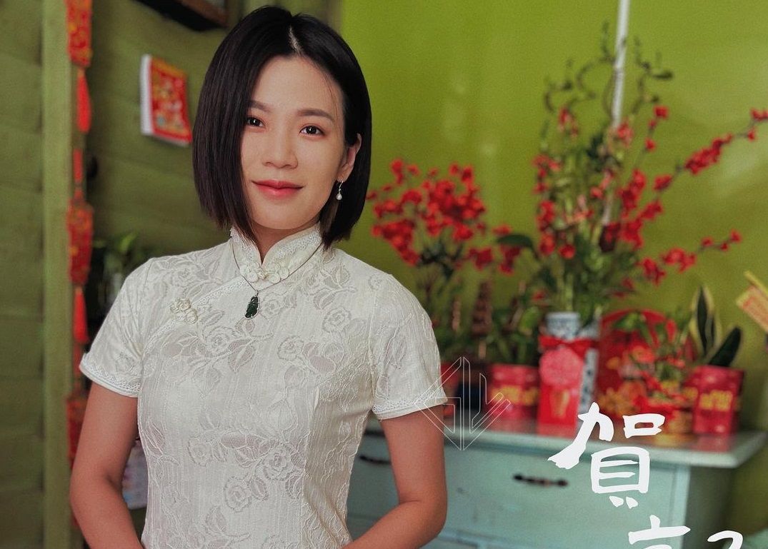 Goh Liu Ying Siap Hadapi Tahun Baru Bersama Pasangan Bermain Baru