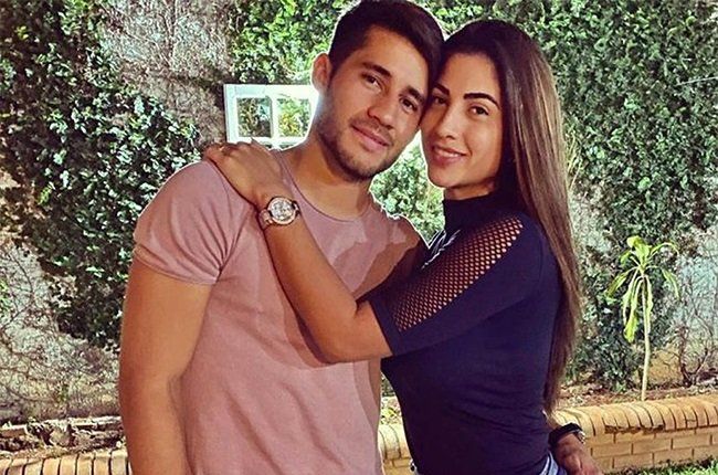  Istri Bintang Sepakbola Ivan Torres Tewas Ditembak