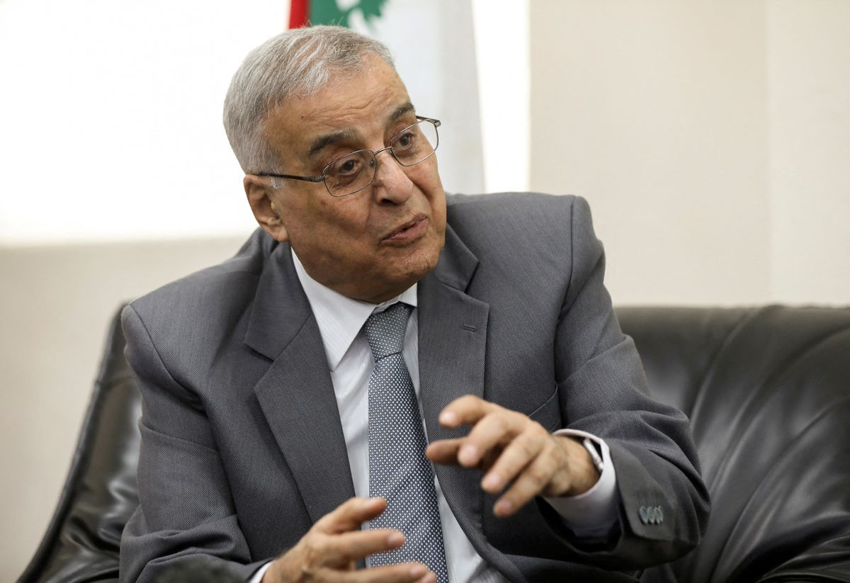 Keuangan Runtuh, Lebanon Minta Diplomatnya Cari Donor