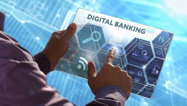 Ekonom Piter Abdullah: Tahun 2030 Semua Bank Beralih ke Digital