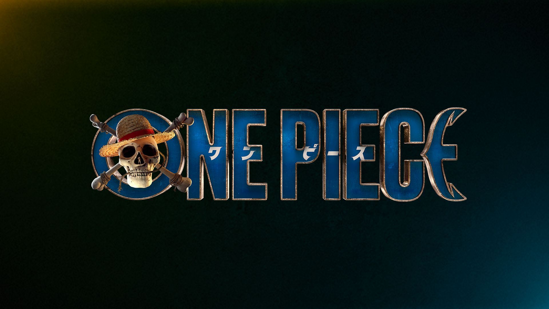 Serial Live Action One Piece Garapan Netflix Mulai Syuting