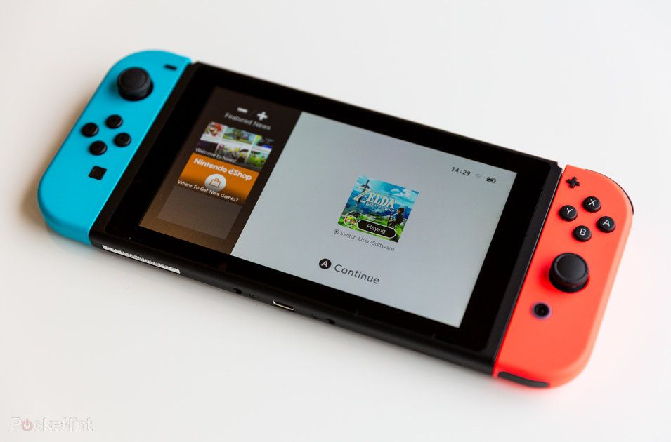 Lewati Wii, Nintendo Switch Terjual lebih dari 100 Juta Unit