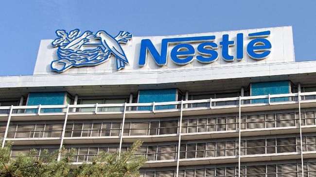 Nestle Tutup Pabrik di Inggris, Nasib 474 Karyawan akan Kena PHK  