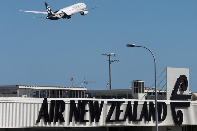 Selandia Baru Buka Perbatasan bagi Pengunjung Asing Secara Bertahap