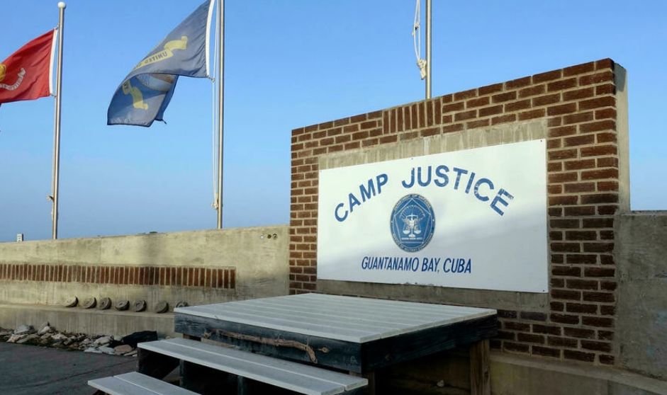 Tahanan Guantanamo yang Sakit Jiwa Direkomendasikan Bebas