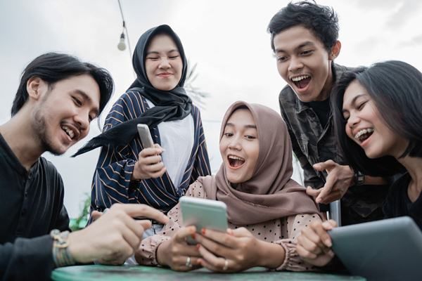 Jangan Asal Go Digital, UMKM Wajib Kuasai Omnichannel