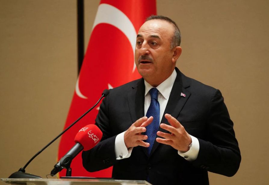 Makin Akrab dengan Israel, Turki Janji Tetap Dukung Palestina