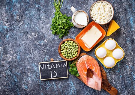 Studi: Kekurangan Vitamin D Dapat memperburuk Covid-19 dan Bahkan Menyebabkan Kematian