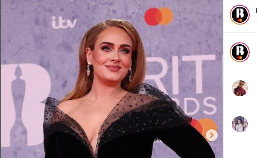 Daftar Lengkap Pemenang Brit Awards 2022