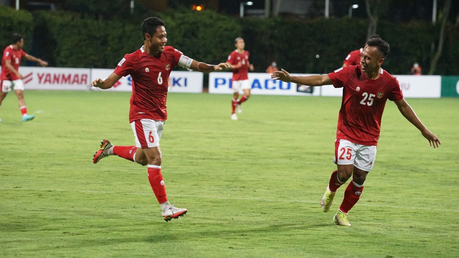 Timnas Indonesia Coba Tantang Negara Eropa pada FIFA Matchday Tahun Ini