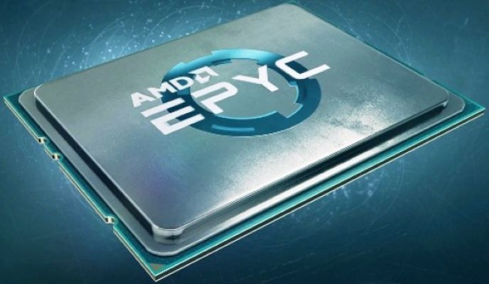 Google Cloud Pilih Prosesor AMD EPYC Generasi Ketiga; Tenagai Instance Berfokus Komputasi Baru