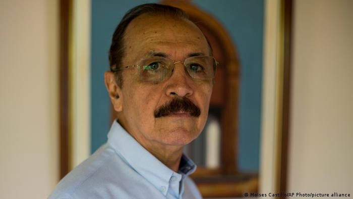 Hugo Torres: Pahlawan Sandinista yang Meninggal sebagai Tapol