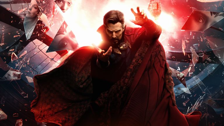 Satu Karakter X-Men Muncul di Trailer Doctor Strange in the Multiverse of Madness