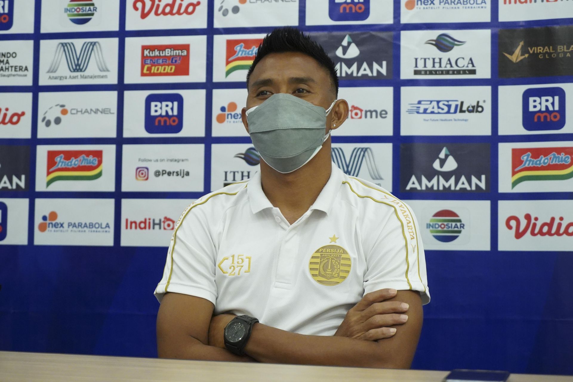 Jelang Persija vs Persebaya, Ini Kelebihan Bajul Ijo yang DIwaspadai Maman Abdurahman