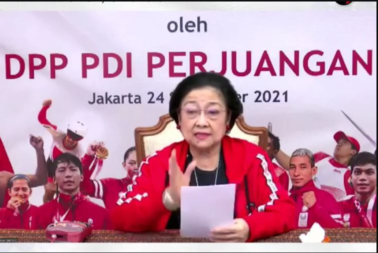 Bisa Cair di Usia 56 Tahun, Ada Peran Megawati di Balik Aturan JHT