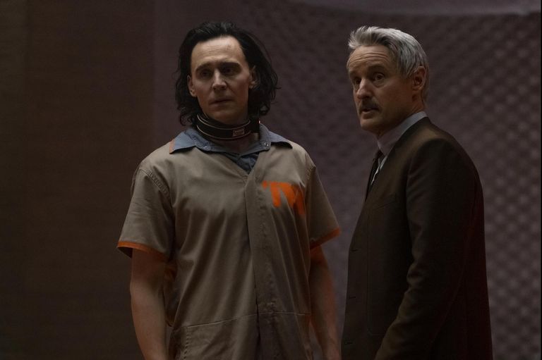Loki Season 2, Owen Wilson Kembali sebagai Mobius?