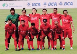 Hajar SIWO PWI Riau 4-0, SIWO PWI DKI Jakarta Melaju ke Semifinal  Piala Gibran 2022