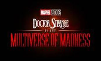 Marvel Studios Rilis Trailer “Doctor Strange in the Multiverse of Madness”