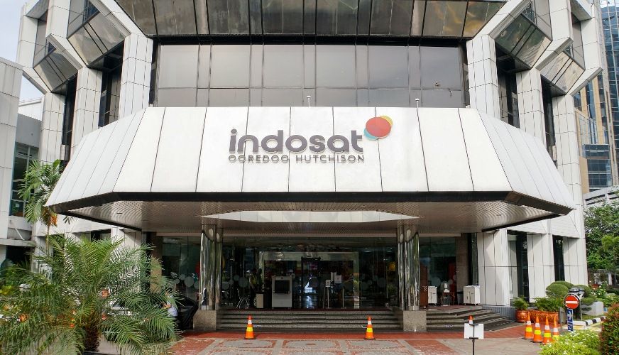 Indosat Ooredoo Hutchison; Jadi Brand dengan Pertumbuhan Terpesat Kedua