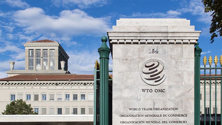 Reaksi Beijing Pasca Dikritik AS Lewat WTO