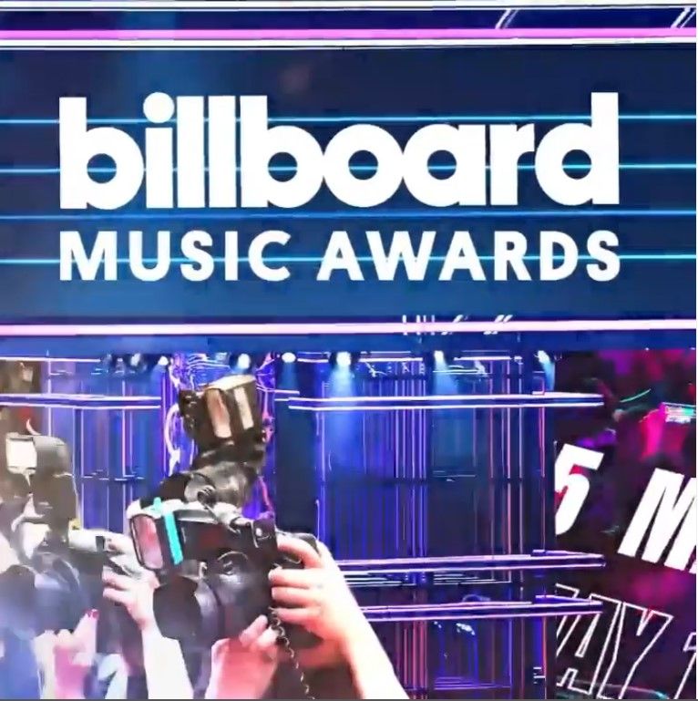 Billboard Music Award 2022: Lokasi Penyelenggaraan Dipindah