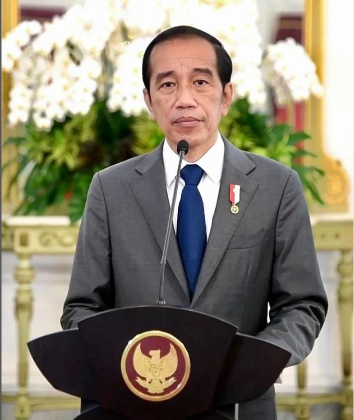 Polemik Syarat JHT: Presiden Jokowi Panggil 2 Menteri