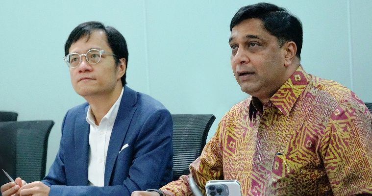 Pendapatan Indosat Ooredoo Hutchison Capai Rp 31,388 Triliun, Berkat Strategi Turnaround