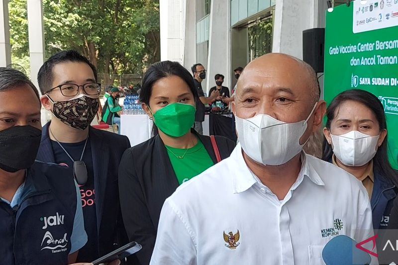 Alasan Menteri Koperasi dan UMKM Dukung Penyelenggaraan Formula E di Jakarta