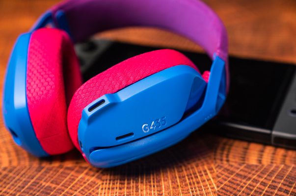 Headset Logitech G435 Kini Kompatibel dengan Nintendo Switch via Koneksi Bluetooth