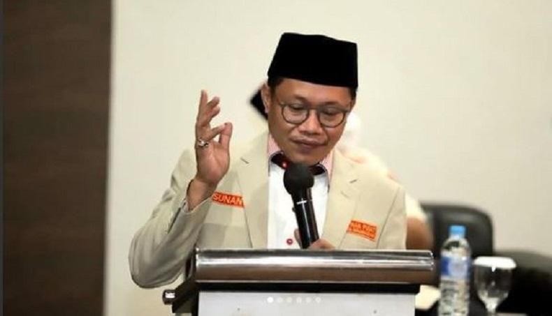 Ketum PP Pemuda Muhammadiyah: Edaran Menag Relevan Tidak Ada Larangan Azan!  