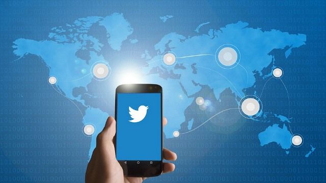 Twitter Patuhi Aturan Sanksi Uni Eropa Ikut Larang Media Rusia