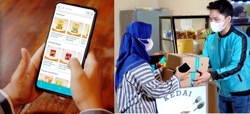 Youtap Punya Fitur Belanja Stok; Tawarkan Rantai Pasok Baru