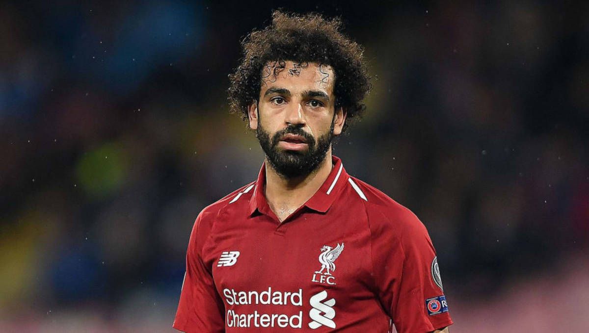 Tidak Sesuai, Mohamed Salah Tolak Kontrak Baru dari Liverpool!