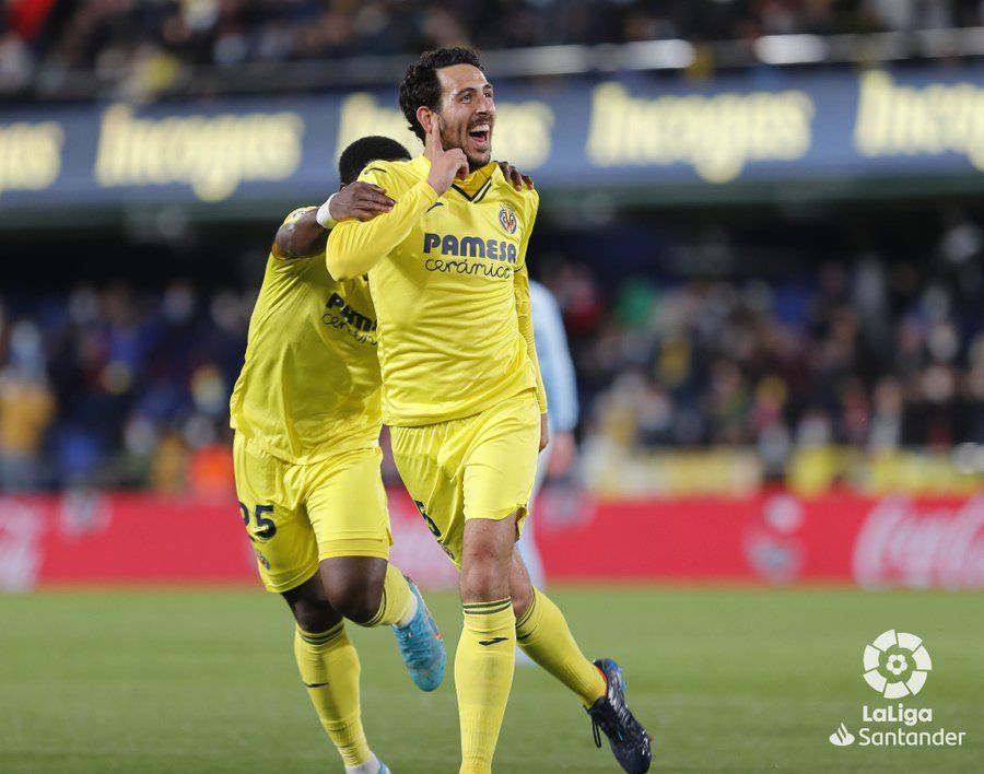 Hasil Liga Spanyol Semalam: Hanya Villarreal dan Elche Menangkan Laga