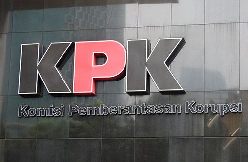 KPK Kembali Tetapkan Jadi Tersangka Bupati Nonaktif Banjarnegara!