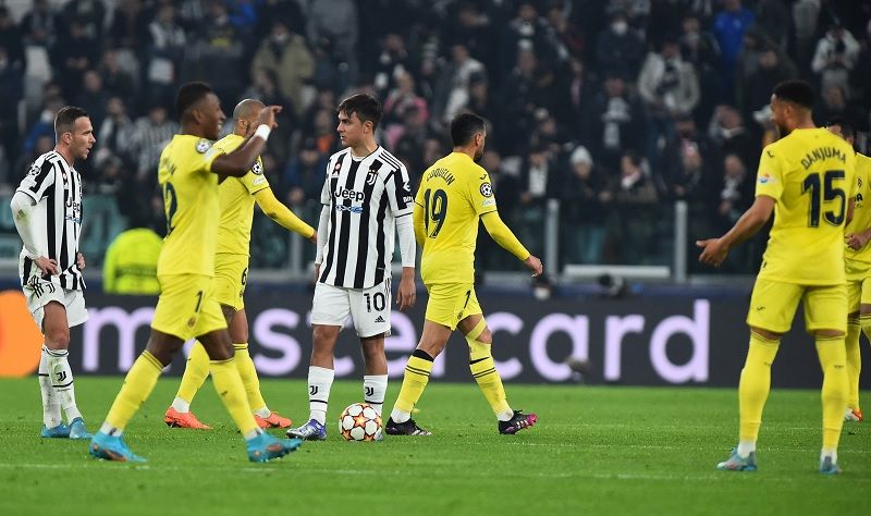 Hasil Liga Champions Semalam : Chelsea ke Perempat, Juventus Tersinkir!