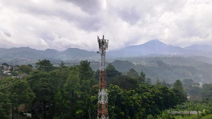 Persiapan Ramadan, Smartfren Perluas Coverage Nasional & Tingkatkan Kualitas Jaringan