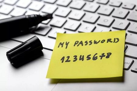 Ternyata Ini Kenapa Para Ahli Sarankan Password Minimal 8 Karakter, Simak Apa Saja?
