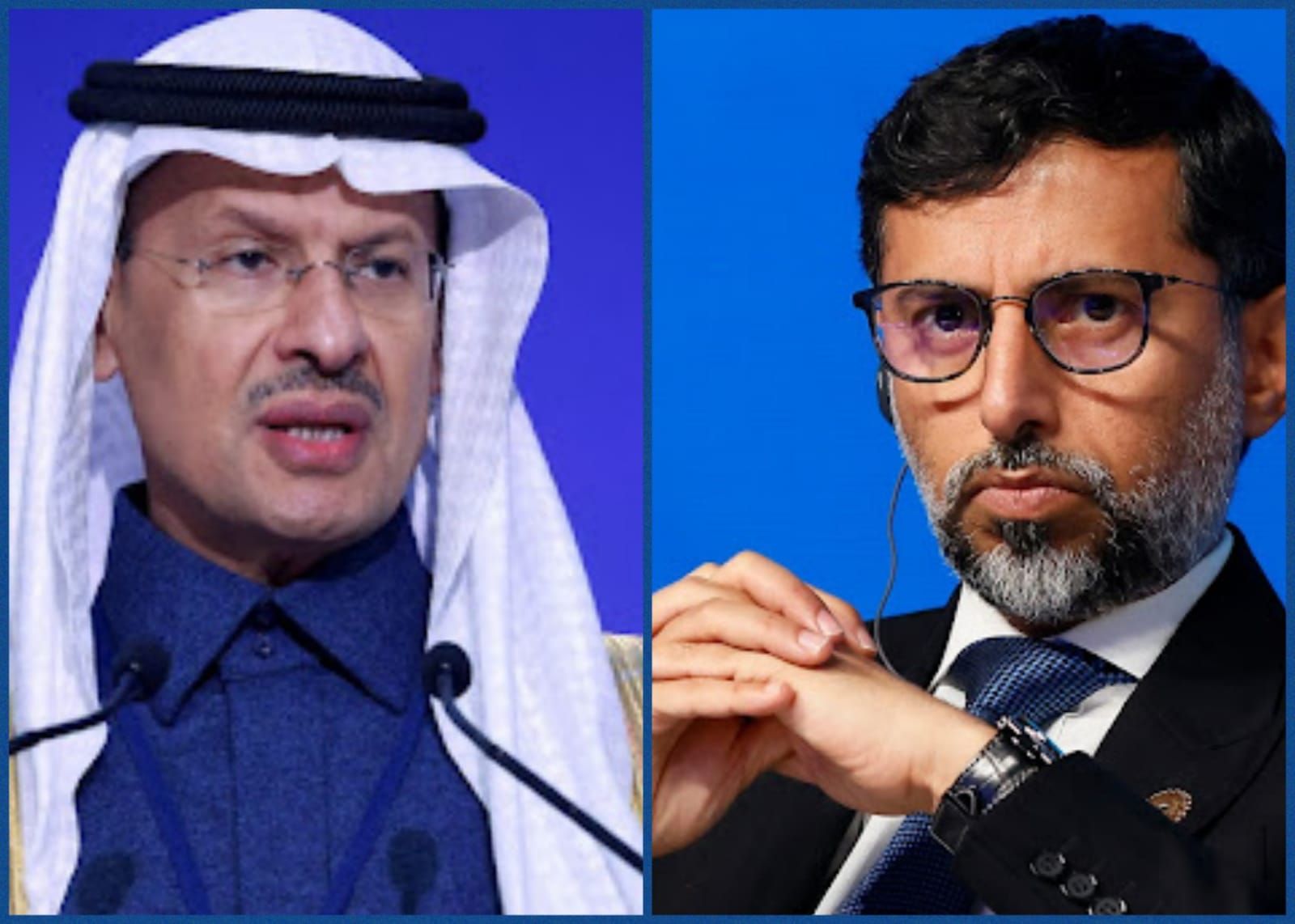 Menteri Energi Saudi Sindir Hasrat Memasukkan Politik ke OPEC+