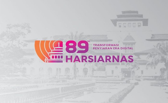 Peringatan Harsiarnas Ke 89, Transformasi Penyiaran Ke Era Digital Segera Dimulai 