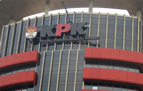KPK Periksa 3 Pejabat Pemkot Bekasi