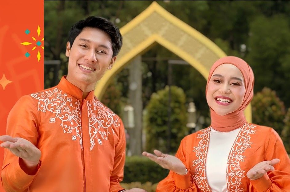 Perkuat Fisik, Hati dan Pikiran Selama Ramadhan