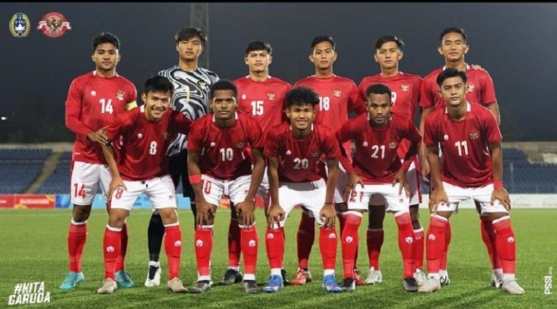Drawing Sepakbola Putra SEA Games 2021: Timnas Indonesia U-23 di Group A bersama Vietnam dan Myanmar