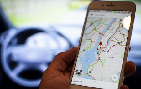 Google Maps Persiapkan Fitur Cek Tarif Tol Terbaru di Indonesia