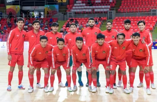Jelang Final Piala AFF Futsal 2022: Pelatih Thailand Gentar Lihat Permainan Timnas Futsal Indonesia 
