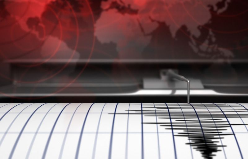 BMKG: Tadi Pagi, Jayapura dan Bolaang Mongondow Diguncang Gempa 