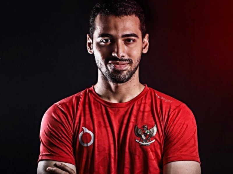 Muhammad Albagir Raih Kiper Terbaik Piala AFF Futsal 2022