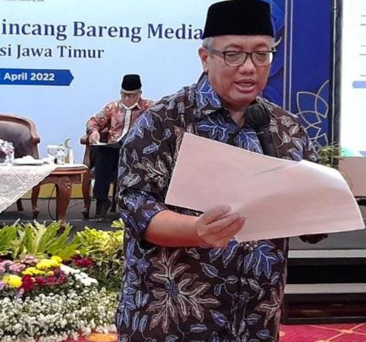 4 Strategi Utama Jatim Turut Sukseskan Presidensi G20 & Percepat Pemulihan Ekonomi